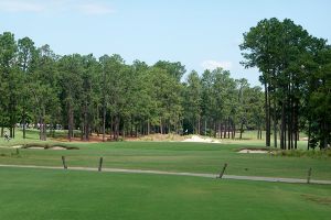 Pinehurst No2 2020 15th